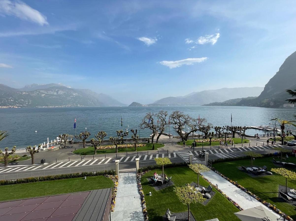 Casa Mic & Tig Διαμέρισμα Μενάτζιο Εξωτερικό φωτογραφία